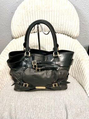 Burberry bags